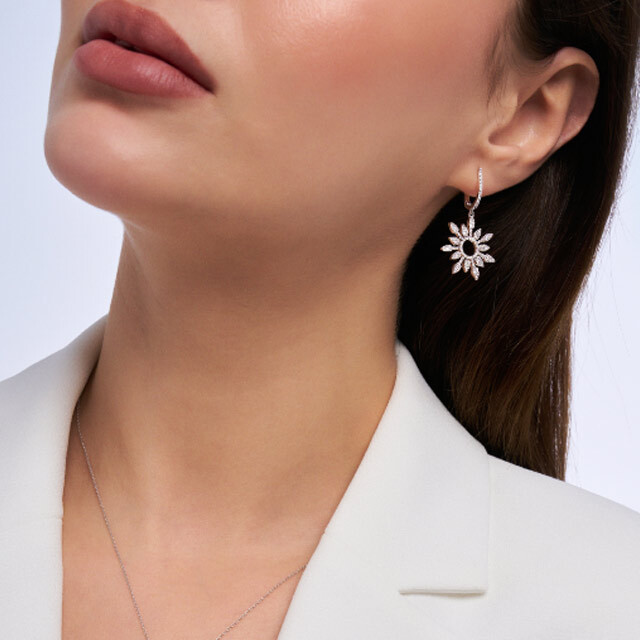 Pırlanta Küpe Seçimi İçin Öneriler 