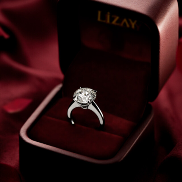 Pırlanta Gerçekten Bu Kadar Değerli Mi? Işıltının Ardındaki Gerçek!