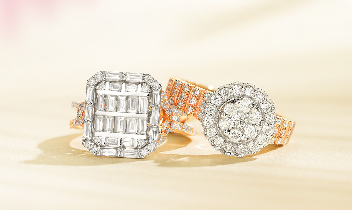 Altın mı Daha Değerli Pırlanta mı?