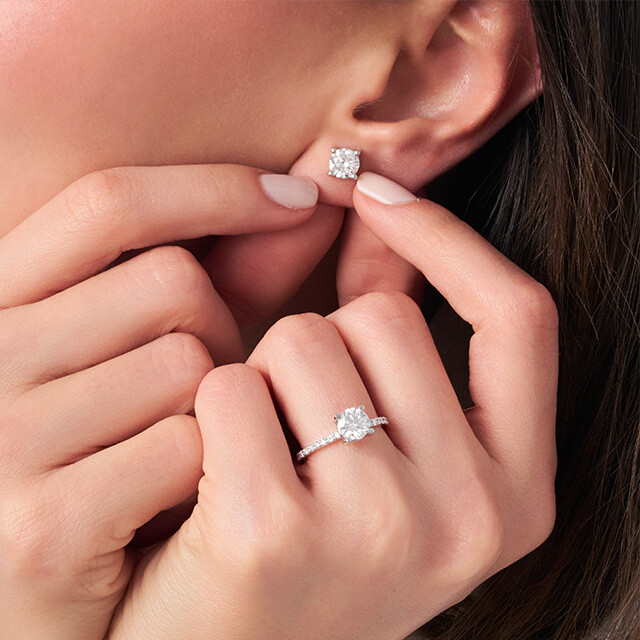 Tektaş Yüzük Fiyatları Neye Göre Belirlenir?