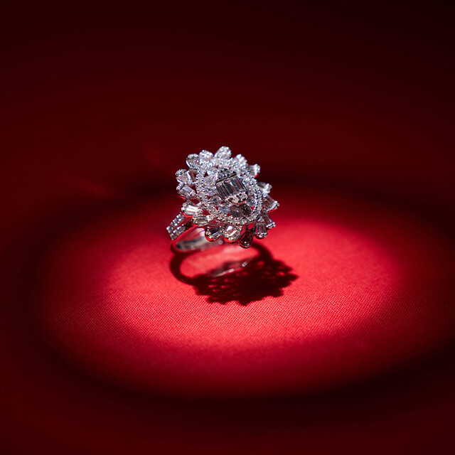 Pırlantanın Gerçek Olduğu Nasıl Anlaşılır?