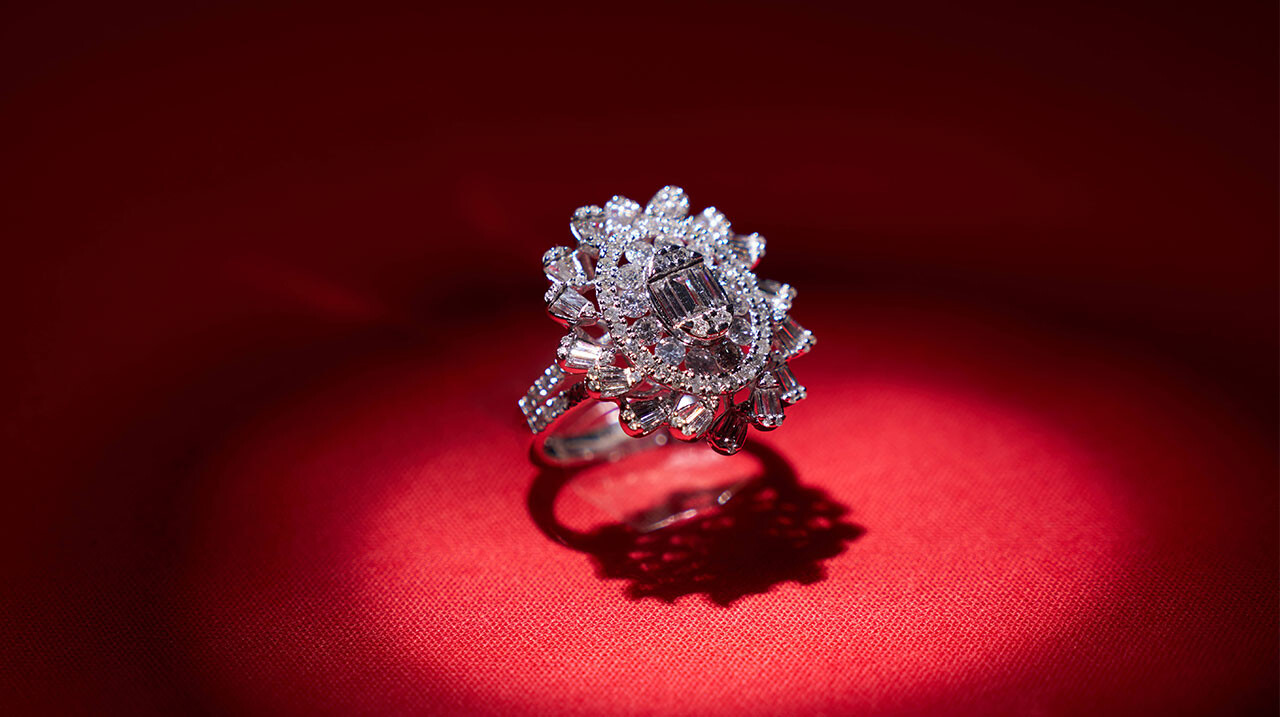 Pırlantanın Gerçek Olduğu Nasıl Anlaşılır?