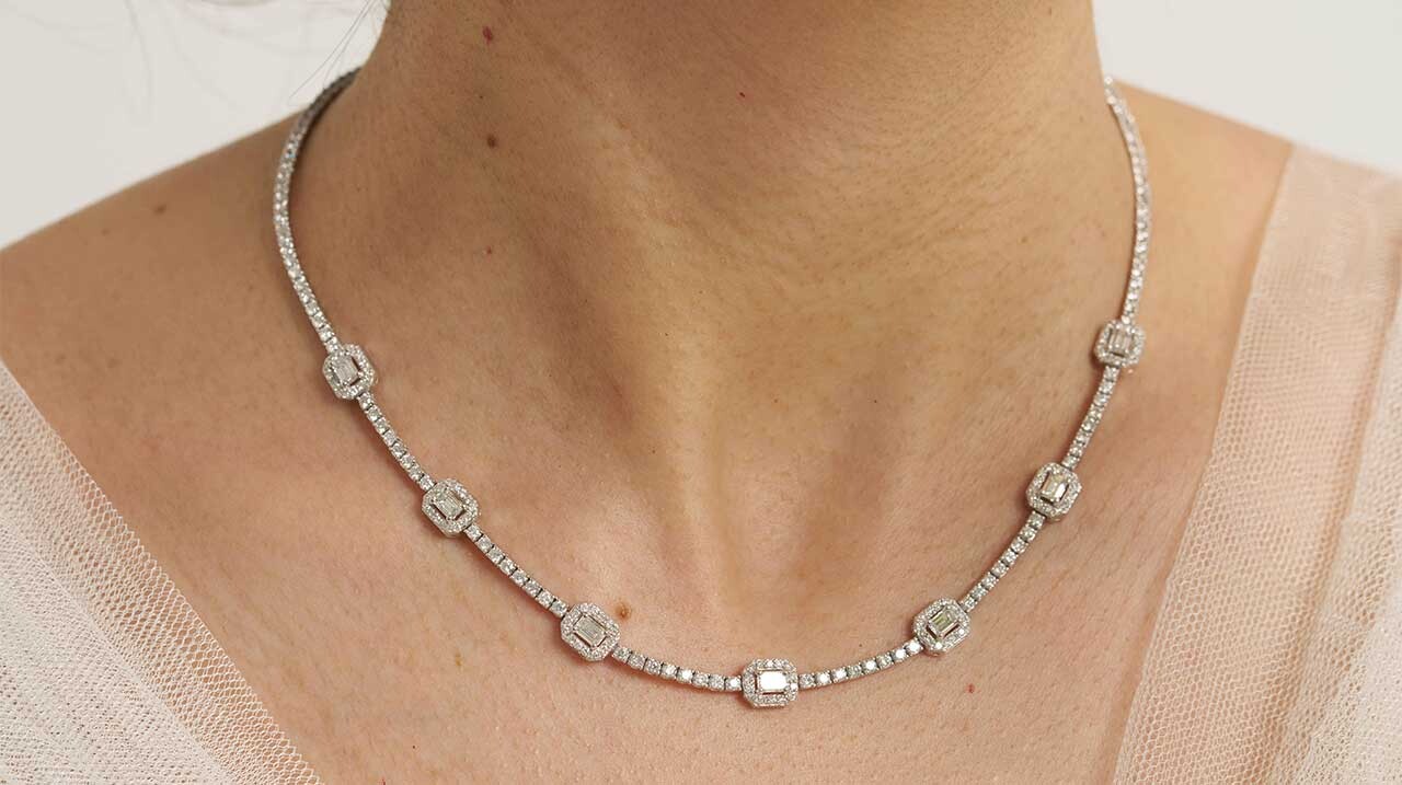 Özel Günlerde Kolye Tercihi Nasıl Olmalıdır?