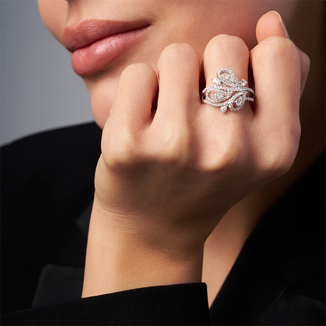 Pırlanta Seçerken Dikkat Edilmesi Gerekenler