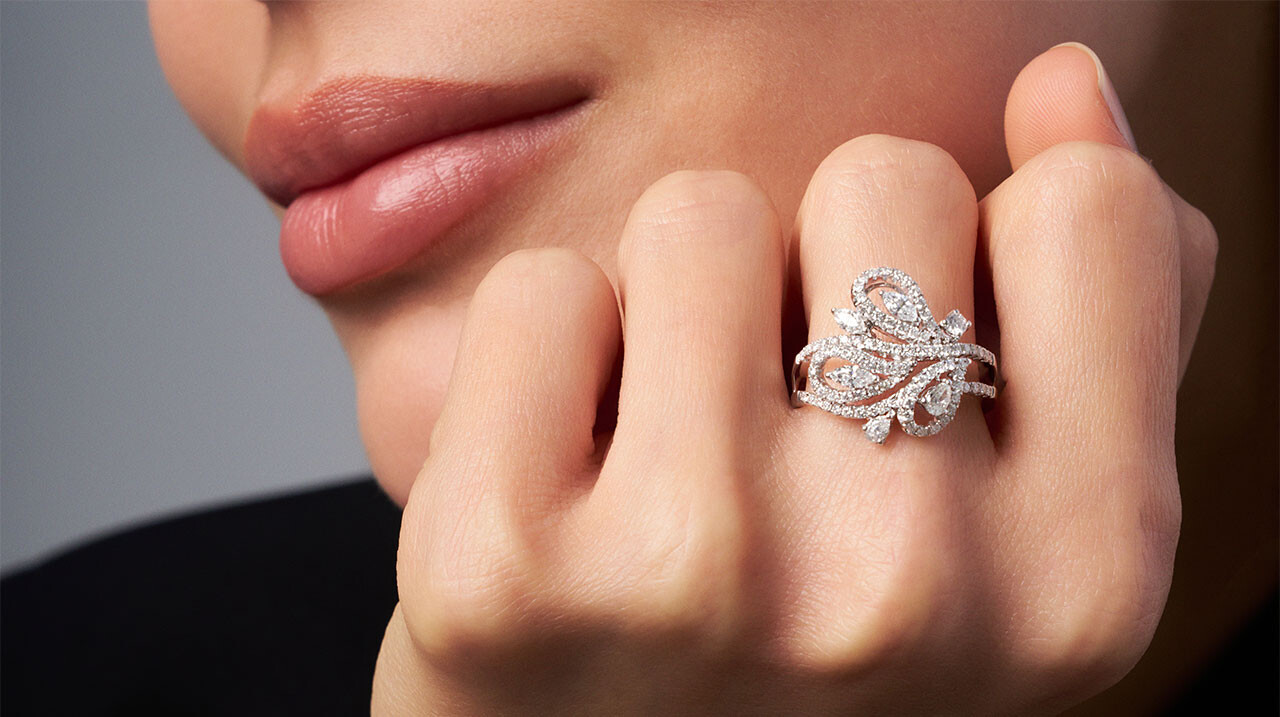 Pırlanta Seçerken Dikkat Edilmesi Gerekenler