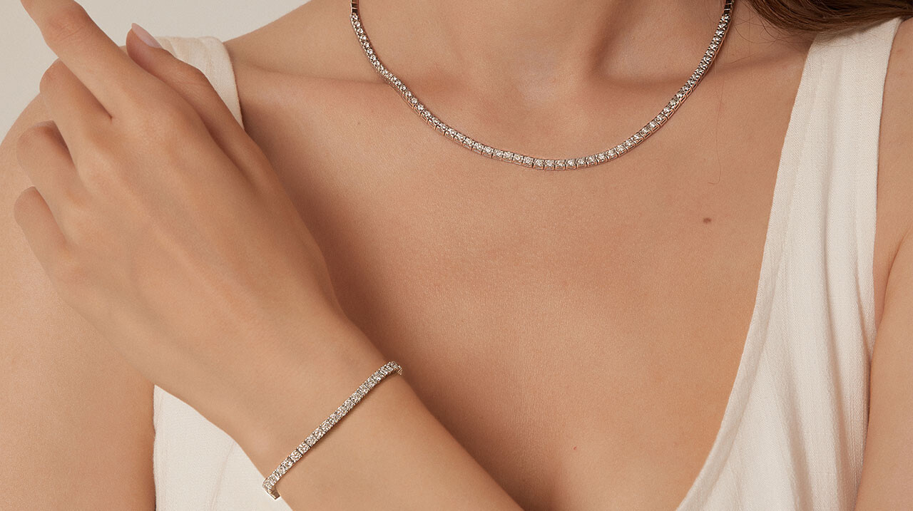 Su Yolu Bilekliğin Anlamı Nedir?