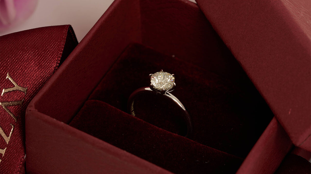 Evlilik Teklif Edilebilecek Yerler