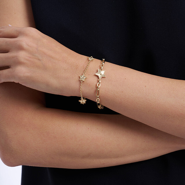 Altın Bileklik Hediye Seçenekleri