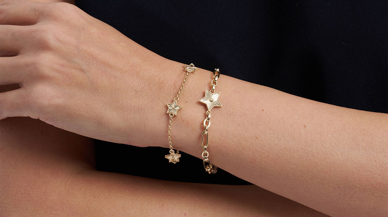 Altın Bileklik Hediye Seçenekleri