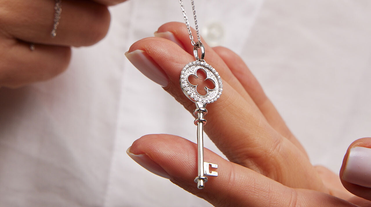 2023'te Parıltınızı Yükseltin: Takı Modasında Yeni Trendler