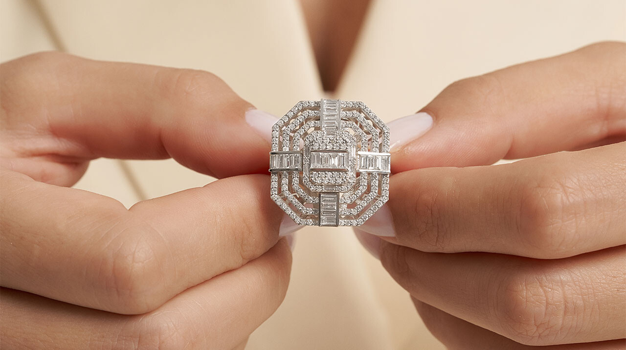 Pırlanta Yüzük Kalitesi Nasıl Anlaşılır?