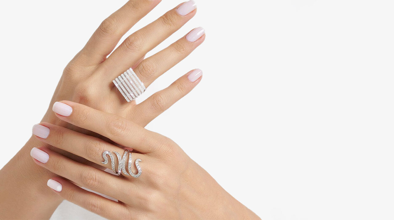 Pırlanta ve Moda: İkonik Takılarla Trendlere Ayak Uydurun!