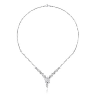 Altın Trend Yaprak Set - 2