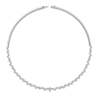 18.13 Karat Pırlanta Trend Set - 2