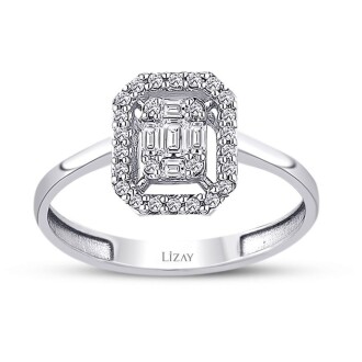 Altın Baget Set - 3