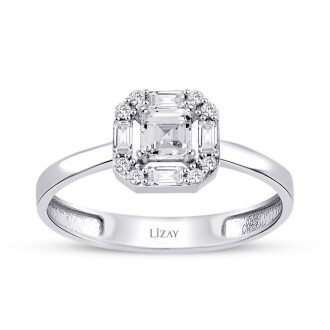 Altın Baget Set - 3