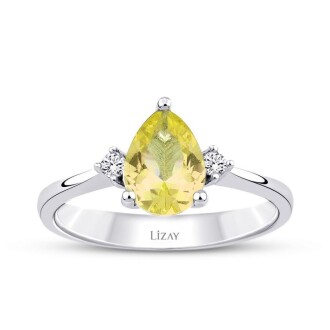 10.54 Karat Pırlanta Fancy Set - 3