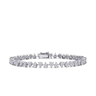 18.13 Karat Pırlanta Trend Set - 3