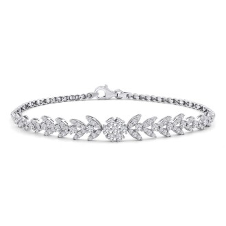 Altın Kar Tanesi Set - 3