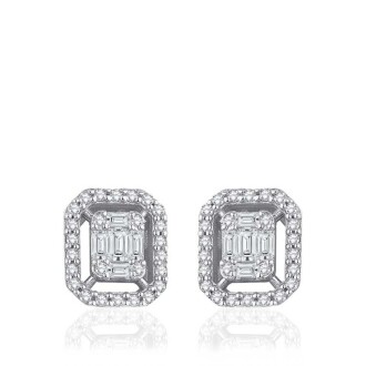 Altın Baget Set - 4