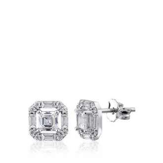 Altın Baget Set - 4