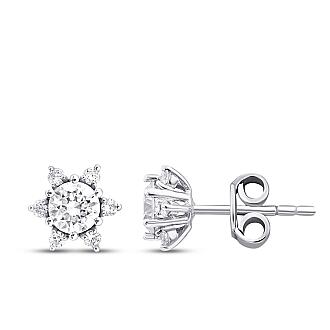 1.29 Karat Pırlanta Trend Set - 4