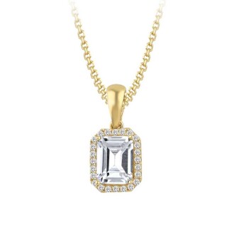 Altın Baget Set - 2