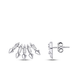 0.46 Karat Pırlanta Trend Set - 2