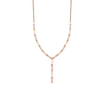 0.78 Karat Pırlanta Set - 2