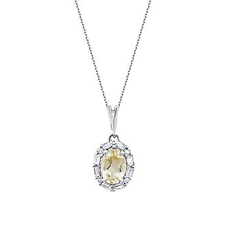 3.81 Karat Pırlanta Renkli Taşlı Set - 2