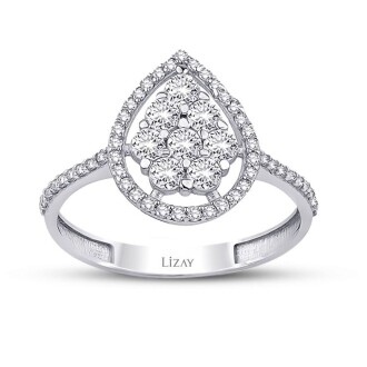 Altın Damla Set - 3