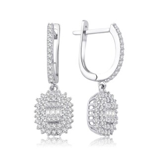 Altın Baget Set - 4