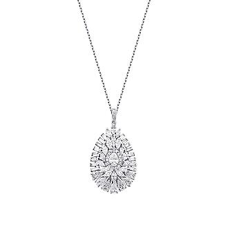 8.03 Karat Pırlanta Set - 2