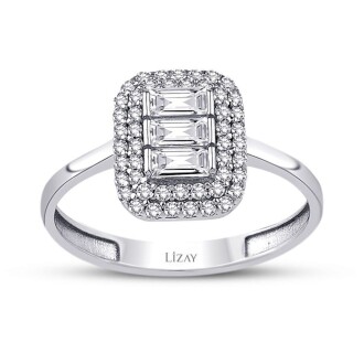 Altın Üçlü Baget Set - 3