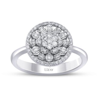 1.81 Karat Pırlanta Trend Set - 3