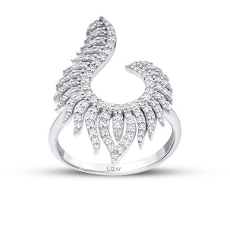 3.11 Karat Pırlanta Trend Set - 3