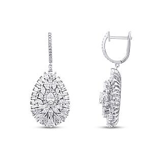 8.03 Karat Pırlanta Set - 3