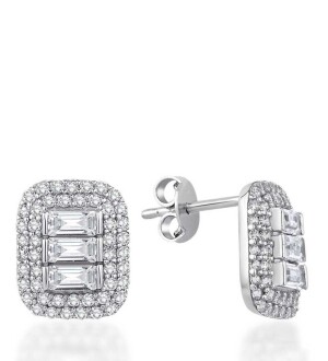 Altın Üçlü Baget Set - 4