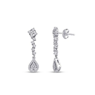 2.17 Karat Pırlanta Trend Set - 4