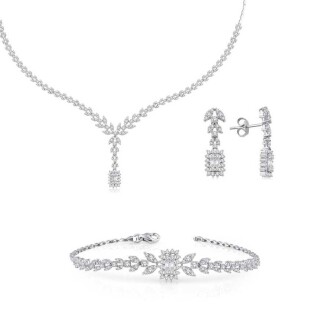 Altın Baget Trend Set