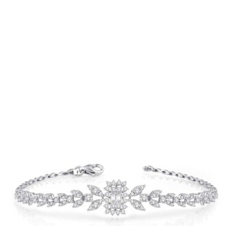 Altın Baget Trend Set - 3