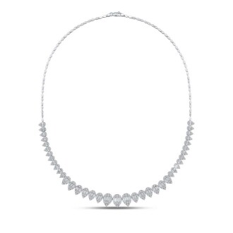 Altın Damla Baget Set - 2