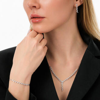 Altın Su Yolu Set - 5