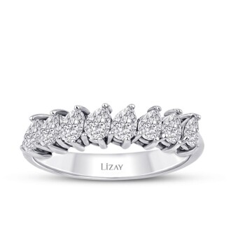 14.64 Pırlanta Aurora Set - 5