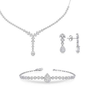 Altın Damla Trend Set