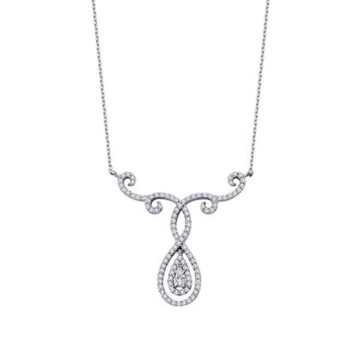 1.44 Karat Pırlanta Trend Set - 2