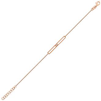 0.24 Karat Pırlanta Trend Set - 4
