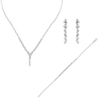 Altın Düğün Seti