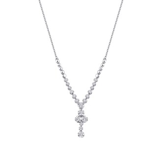 0.84 Karat Pırlanta Trend Set - 2