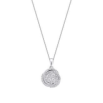 1.07 Karat Pırlanta Trend Set - 2
